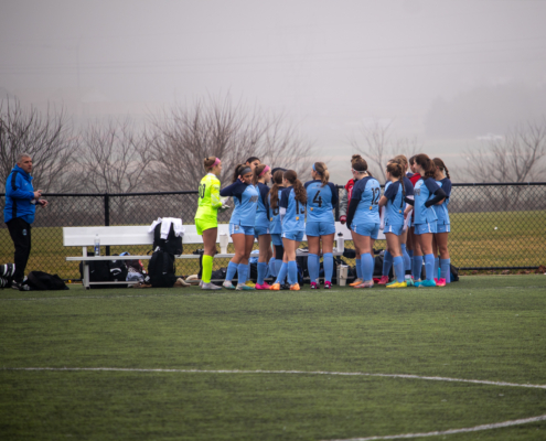The Power of We: Teamwork